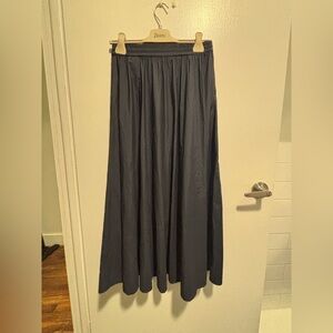 COPY - Herno long skirt